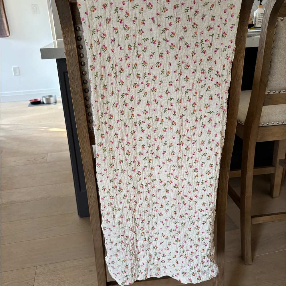 Maxi Skirt